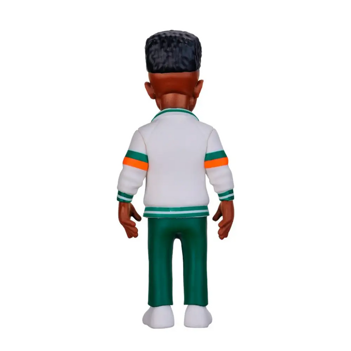 MINIX СТРАННИ НЕЩА - ЛУКАС