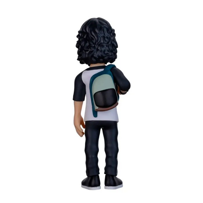 MINIX СТРАННИ НЕЩА - МАЙК