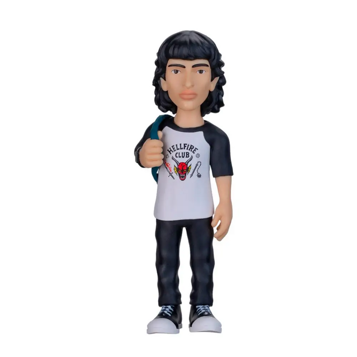 MINIX СТРАННИ НЕЩА - МАЙК