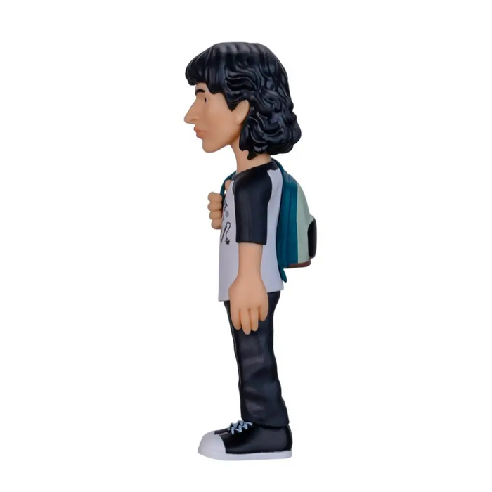 MINIX СТРАННИ НЕЩА - МАЙК