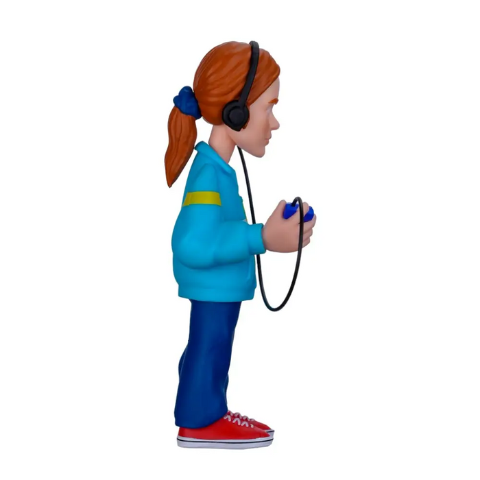 MINIX СТРАННИ НЕЩА - МАКС