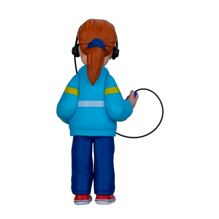 MINIX СТРАННИ НЕЩА - МАКС