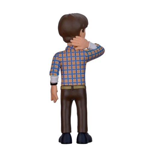 MINIX СТРАННИ НЕЩА - УИЛ