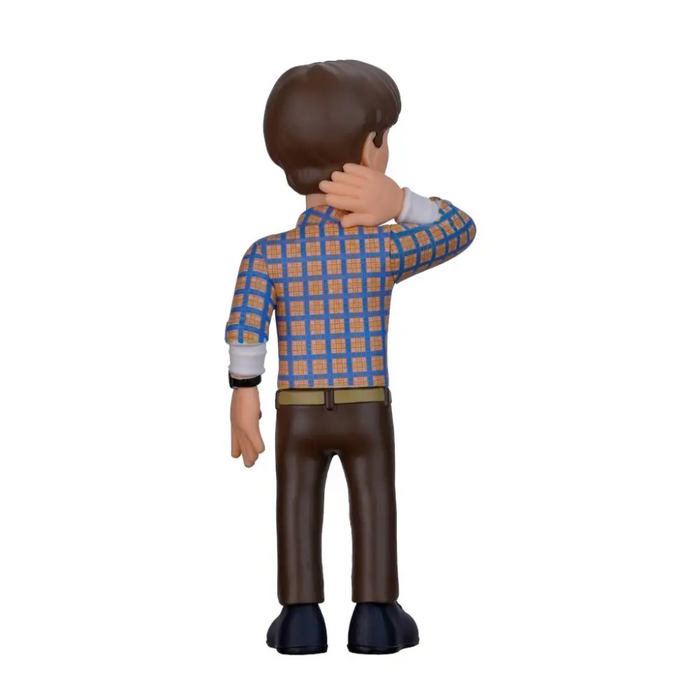 MINIX СТРАННИ НЕЩА - УИЛ