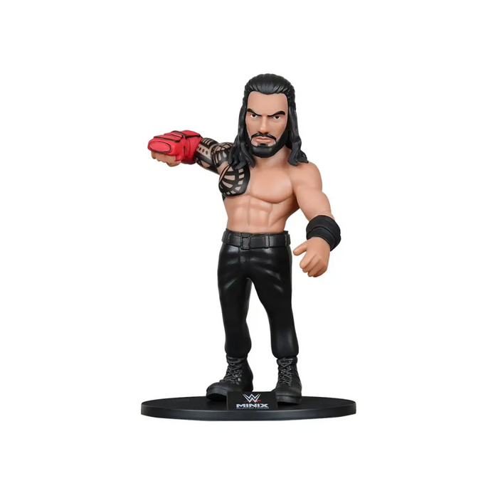 MINIX WWE - ROMAN REIGNS