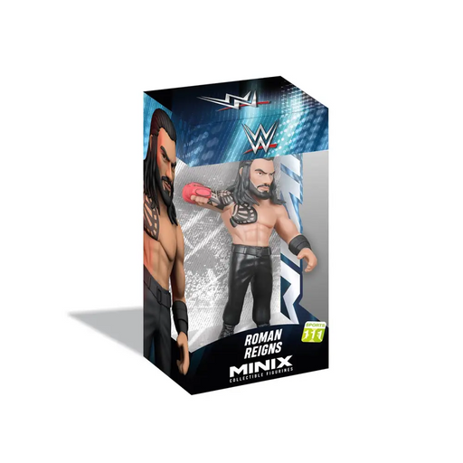 MINIX WWE - ROMAN REIGNS