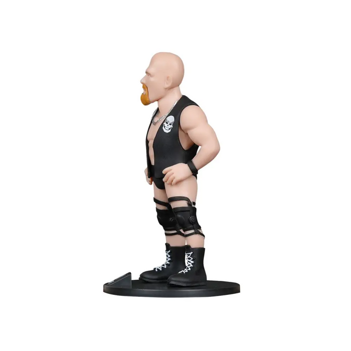 MINIX WWE - STONE COLD STEVE AUSTIN