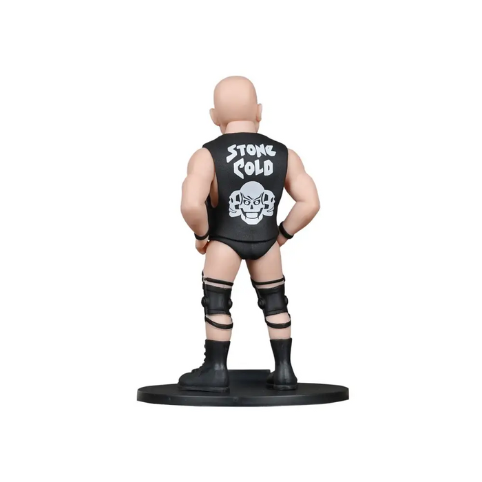 MINIX WWE - STONE COLD STEVE AUSTIN