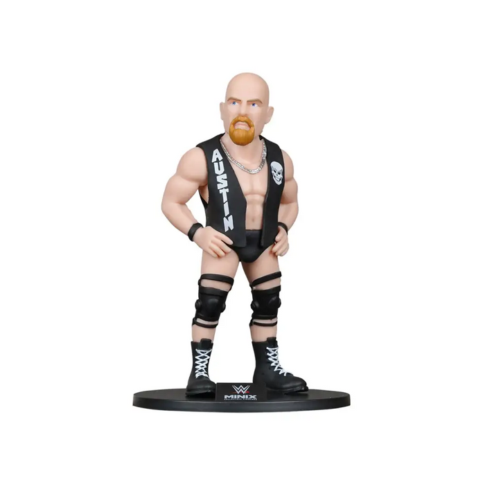 MINIX WWE - STONE COLD STEVE AUSTIN