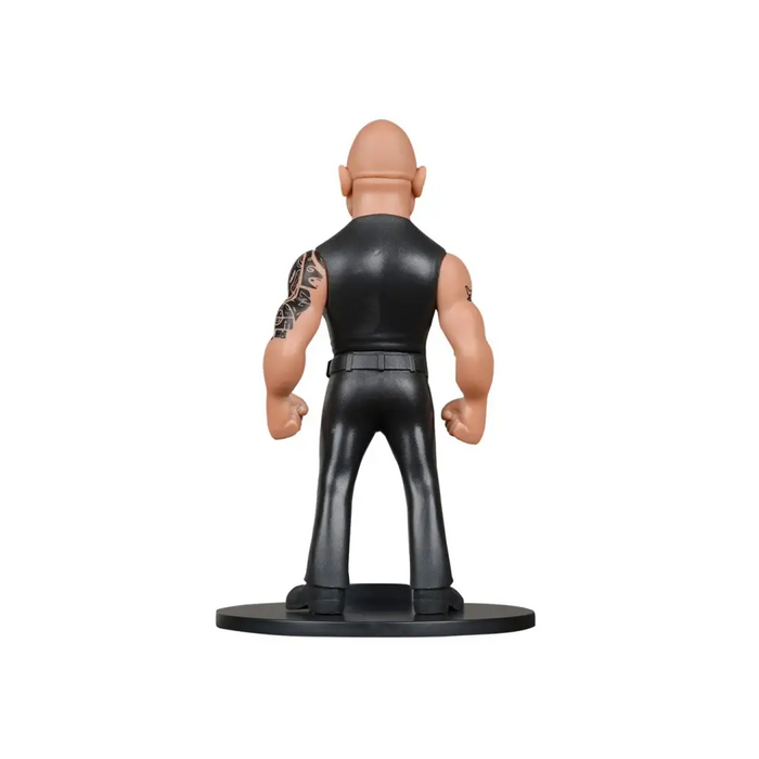 MINIX WWE - THE ROCK