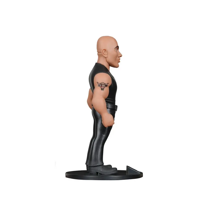 MINIX WWE - THE ROCK