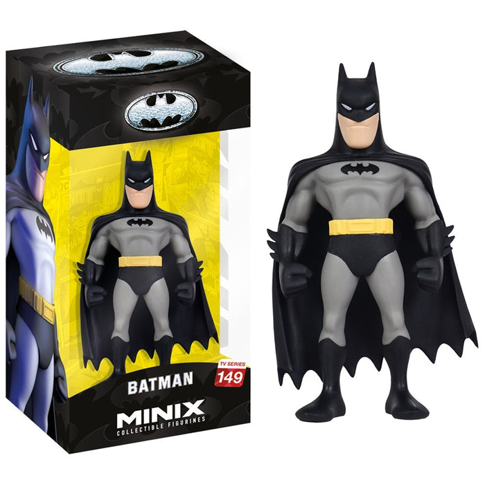 MINIX Фигура BATMAN