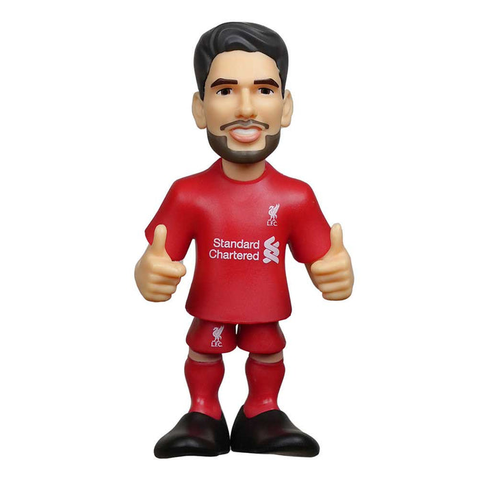 MINIX Фигура Dominik Szoboszlai FC Liverpool