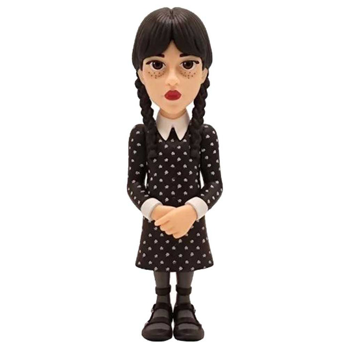 MINIX Фигура WEDNESDAY ADDAMS