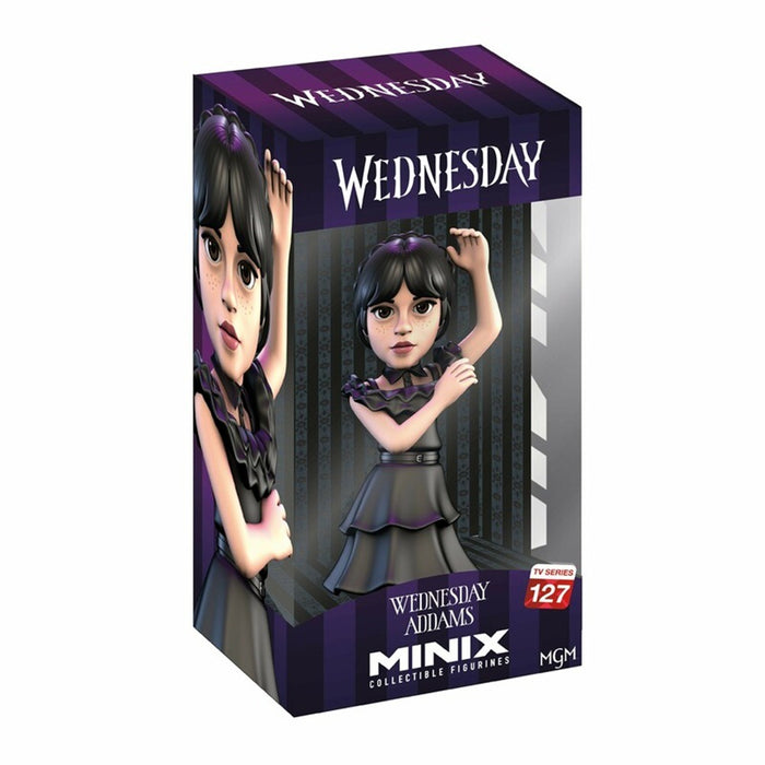 MINIX Фигура WEDNESDAY WITH DANCE DRESS