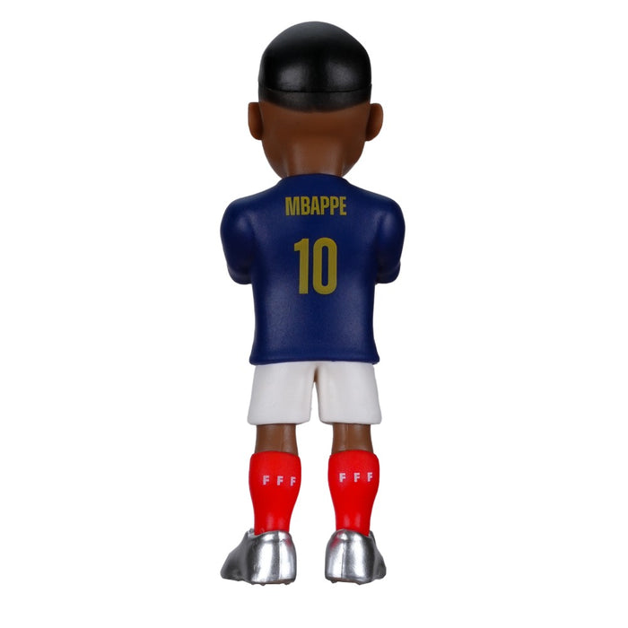 MINIX Фигура FRANCE WORLD CUP MBAPPE
