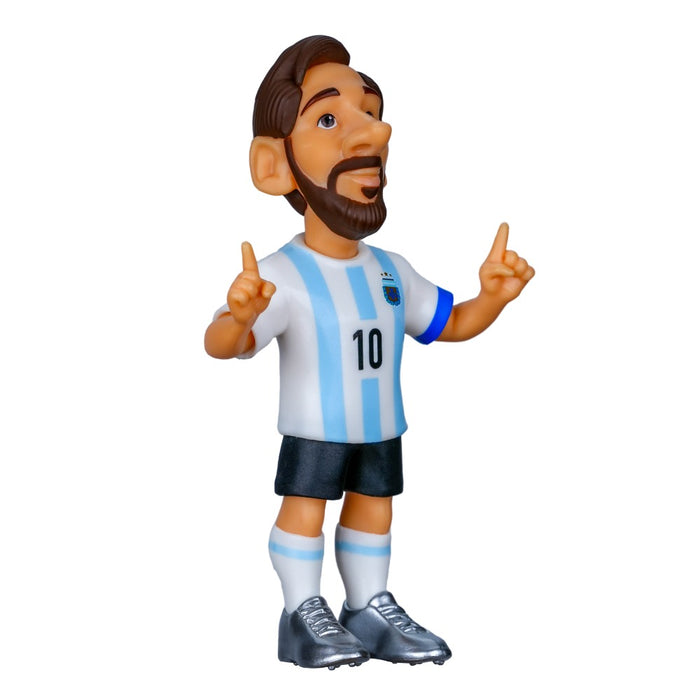 MINIX Фигура ARGENTINA WORLD CUP MESSI