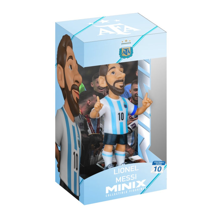 MINIX Фигура ARGENTINA WORLD CUP MESSI