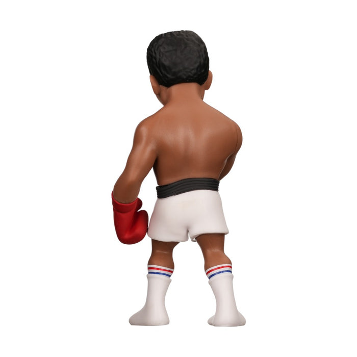 MINIX Фигура MUHAMAAD ALI
