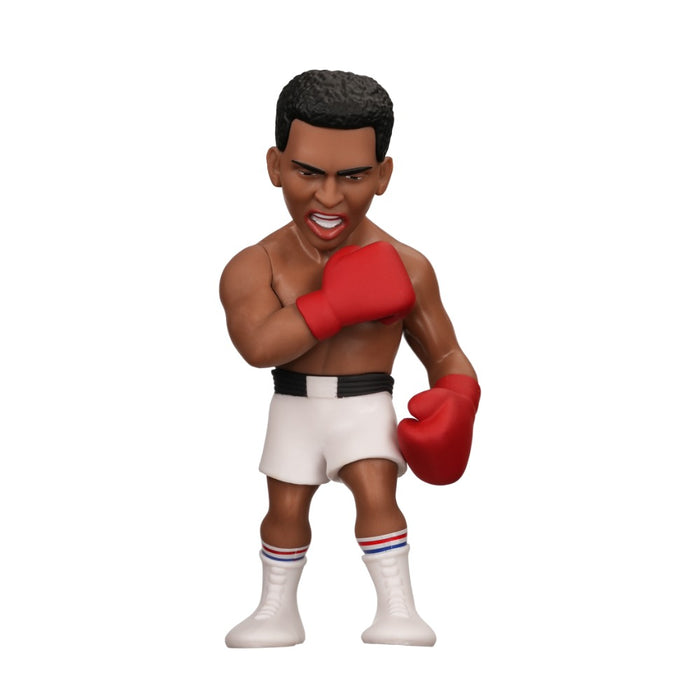 MINIX Фигура MUHAMAAD ALI