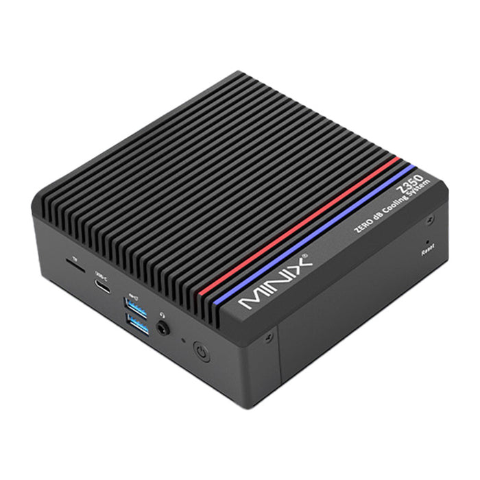 Мини компютър Minix Minix Z350 N350 16+512GB