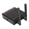 Мини компютър Minix Minix Z350 N350 16+512GB