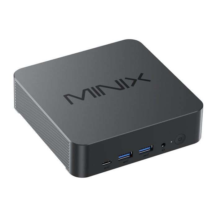 Мини компютър Minix Minix N512 i5 i5 12600h 16+512GB