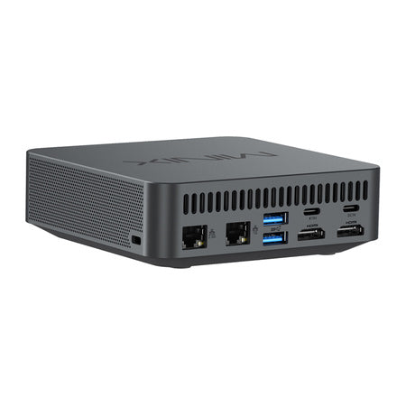 Мини компютър Minix Minix N512 i5 i5 12600h 16+512GB