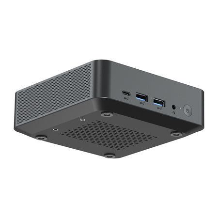 Мини компютър Minix Minix N512 i5 i5 12600h 16+512GB