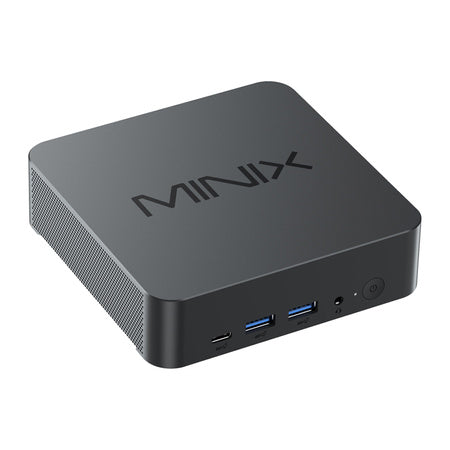 Мини компютър Minix Minix N512 i5 i5 12600h 16+512GB
