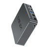 Мини компютър Minix Minix N512 i5 i5 12600h 16+1000