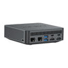 Мини компютър Minix Minix N512 i5 i5 12600h 16+1000