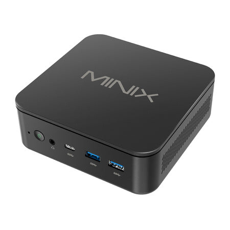 Мини компютър Minix NR660 ryzen 5 6600h 16+512