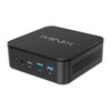 Мини компютър Minix NR660 ryzen 5 6600h 16+512