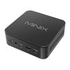 Мини компютър Minix NR660 ryzen 5 6600h 16+512