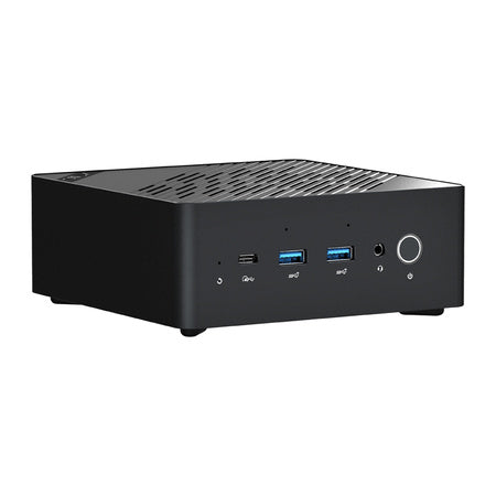 Мини компютър Minix ER937 HX370 32GB 1TB Windows 11 Pro