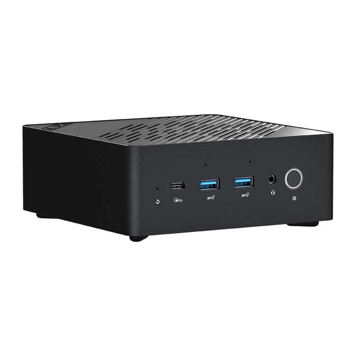 Мини компютър Minix ER937 HX370 32GB 1TB Windows 11 Pro