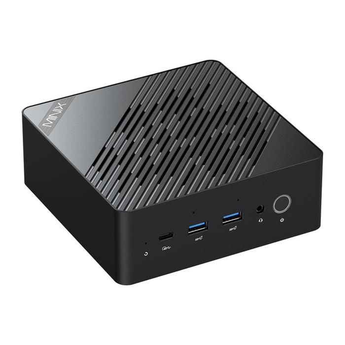 Мини компютър Minix ER937 HX370 32GB 1TB Windows 11 Pro