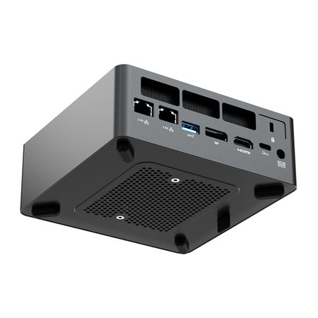 Мини компютър Minix ER937 HX370 32GB 1TB Windows 11 Pro