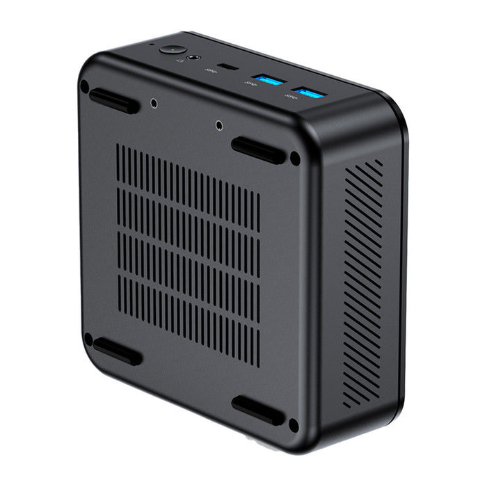 Мини компютър Minix NR660LP Ryzen 5 6600H 16GB 512GB Windows 11 Pro