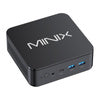 Мини компютър Minix NR660LP Ryzen 5 6600H 16GB 512GB Windows 11 Pro