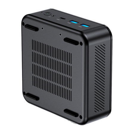 Мини компютър Minix NR660LP Ryzen 5 6600H 16GB 512GB Windows 11 Pro