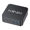 Мини компютър Minix NR660LP Ryzen 5 6600H 16GB 512GB Windows 11 Pro