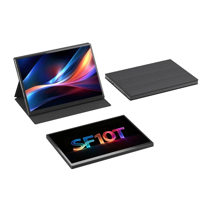Minix SF10T 10,5" преносим монитор