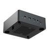Мини компютър Minix ER936-AI с Ryzen 365, 32GB RAM, 1TB място за съхранение и Windows 11 Pro