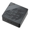 Мини компютър Minix ER936-AI с Ryzen 365, 32GB RAM, 1TB място за съхранение и Windows 11 Pro