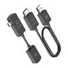 Безжичен USB-C към HDMI видео предавател Minix C1