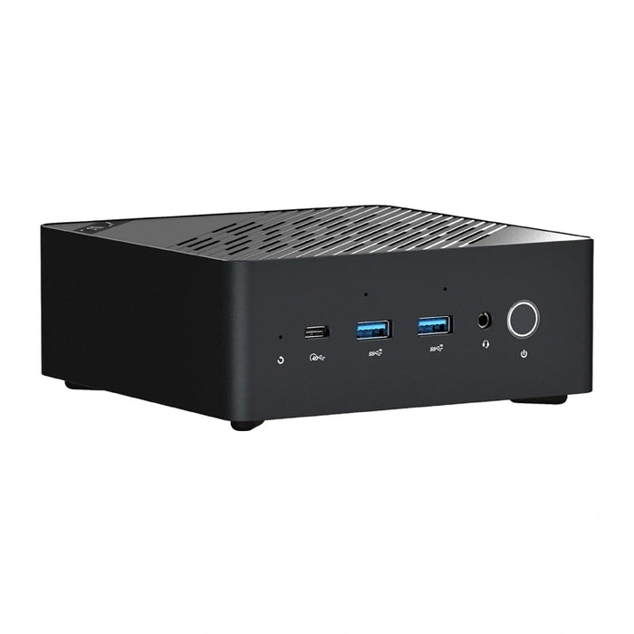 Мини компютър Minix Ryzen HX 370 Barebone