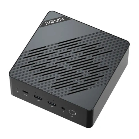 Мини компютър Minix Ryzen HX 370 Barebone
