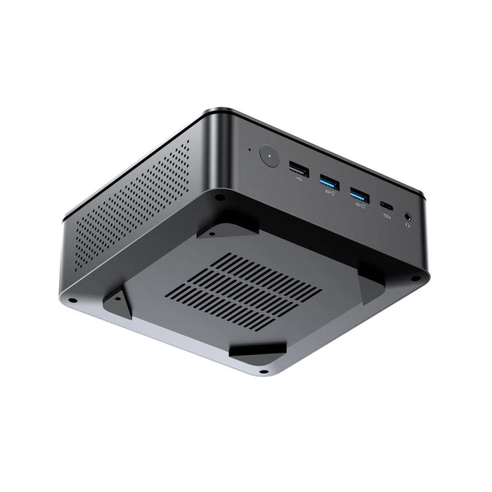 MiniX Elite EU736-AI Intel Core Ultra 7-365H, 64GB DDR5, 1TB SSD, два LAN порта 2.5GHz, Wi-Fi 7, Windows 11 Pro